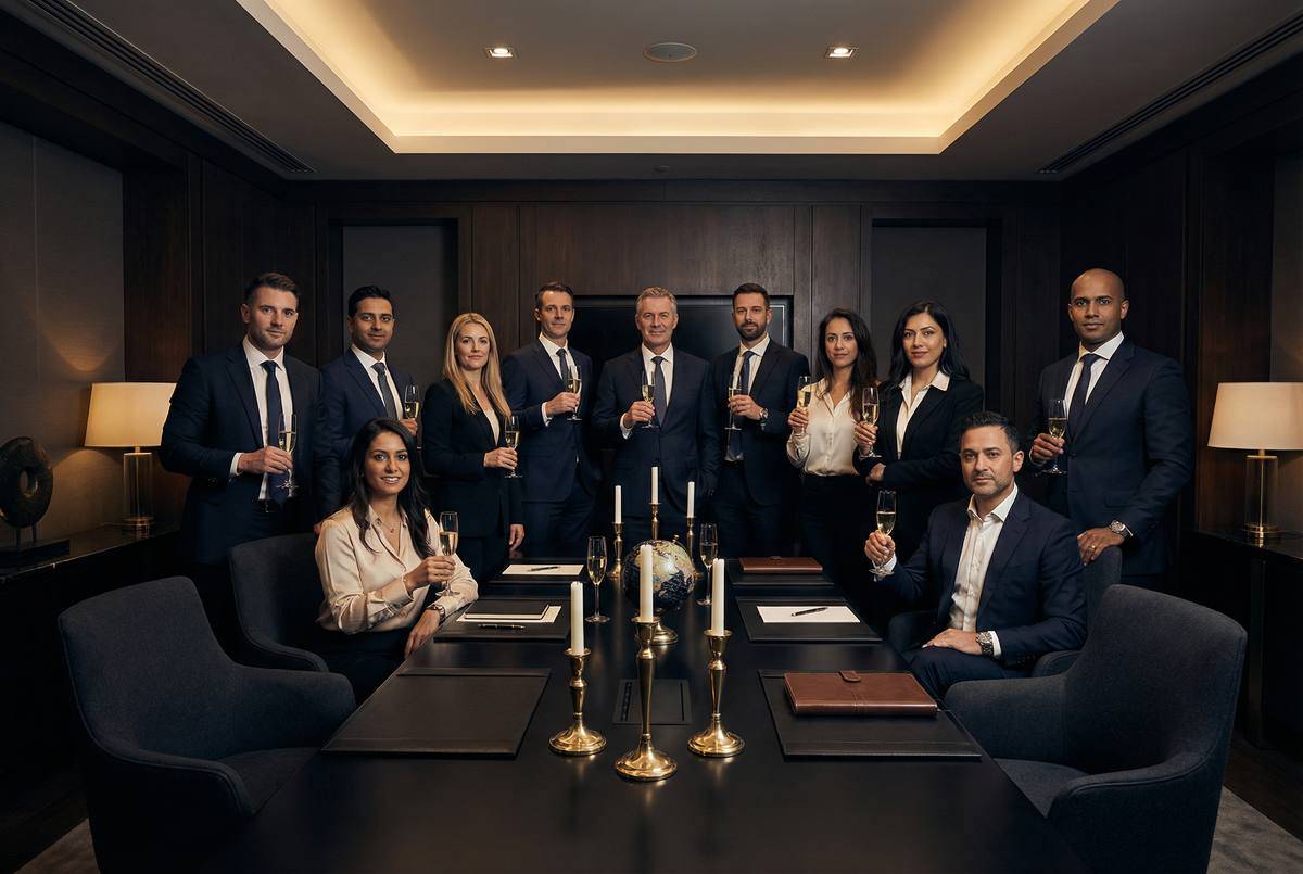 每日大赛专业团队