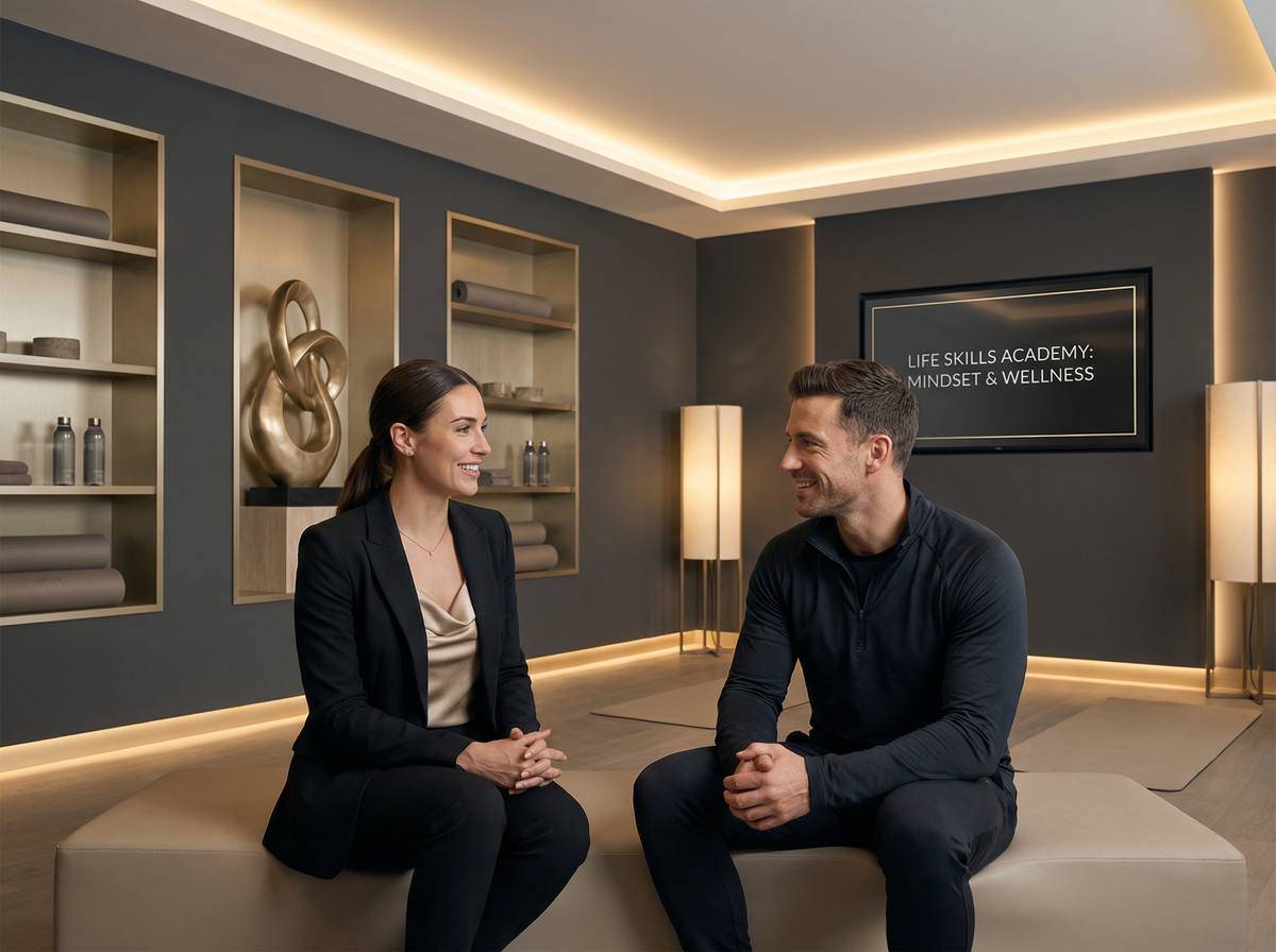 每日大赛社交礼仪视频教程